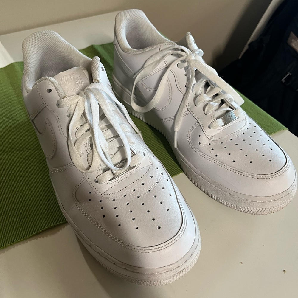 Men’s Nike Airforce